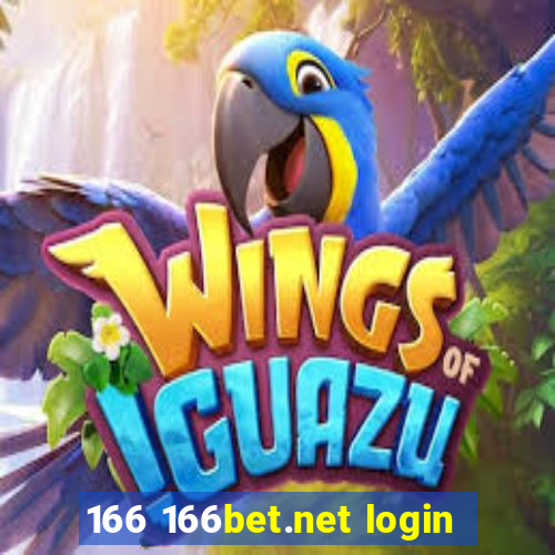 166 166bet.net login